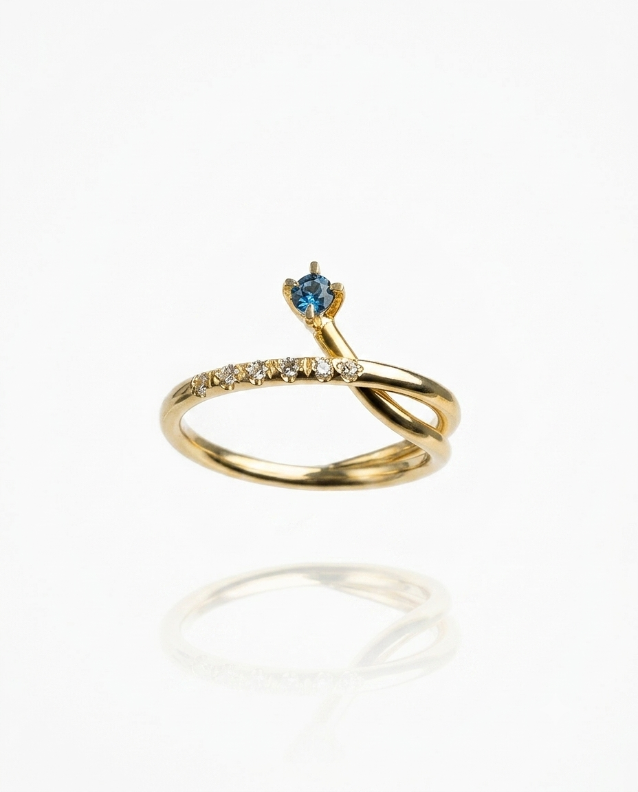 ANILLO 7
